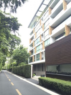 泰国曼谷4卧4卫的公寓