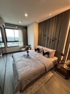 曼谷融盛豪庭Ideo Sukhumvit Rama4 3房 曼谷融盛豪庭Ideo Sukhumvit Rama4 3房