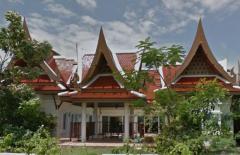 泰国普吉岛3卧的别墅