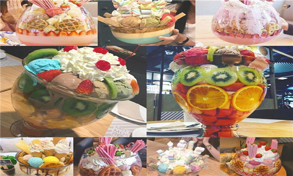 泰国的巨型冰淇淋圣代让你吃到无法自拔!.jpg