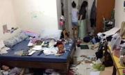 泰国女大学生四年不丢垃圾，退房时房东哭晕在厕所