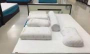 泰国皇家乳胶床垫、天然乳胶枕是您最好的选择！