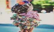 这个夏天怎能少了叠叠乐冰淇淋！