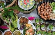 泰国尚泰美食节吃货们不可错过的美食盛宴