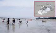 海边玩耍请远离毒海蜇，泰国已经有100多名游客被蛰伤