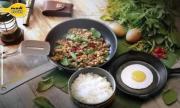 泰国鸟航将提供6款付费热食 不再提供免费小吃