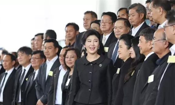 泰国美女前总理英拉“大米案”将于8月25日宣判7.jpg