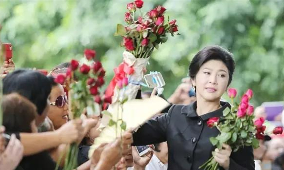 泰国美女前总理英拉“大米案”将于8月25日宣判4.jpg