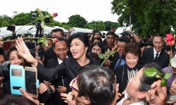 泰国美女前总理英拉“大米案”将于8月25日宣判2.jpg