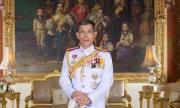 泰国哇集拉隆功国王65岁寿辰，衣着规定对象并不包括普通民众及游客