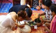 这场泰国婚礼感动了无数人，真爱跨越一切困难成就幸福姻缘