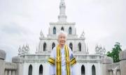 泰国有位91岁老奶奶大学毕业啦，可喜可贺！