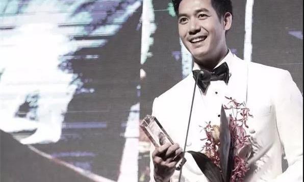 泰国男神weir新电影《茉莉花》在韩国釜山国际电影节斩获大奖！