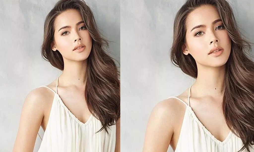 2019年泰国女星排行榜_在中国人眼中,最为熟悉的五位泰国明星,你认识吗