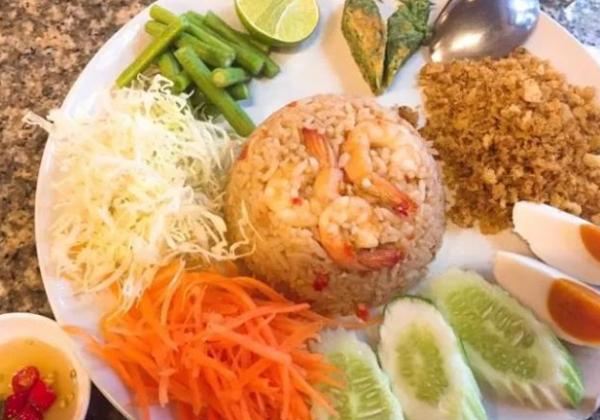 泰国留学生最钟爱的泰式美食都有哪些？