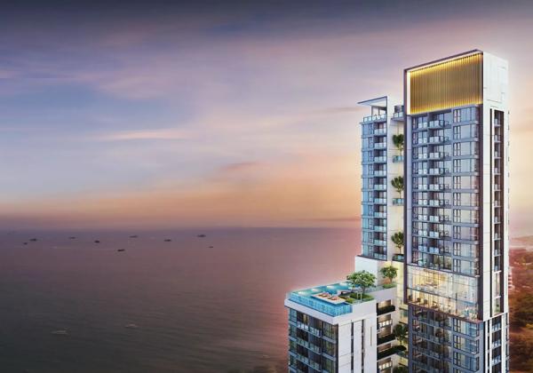 2018泰国最新土地价格公布，曼谷是隆Silom地价最高
