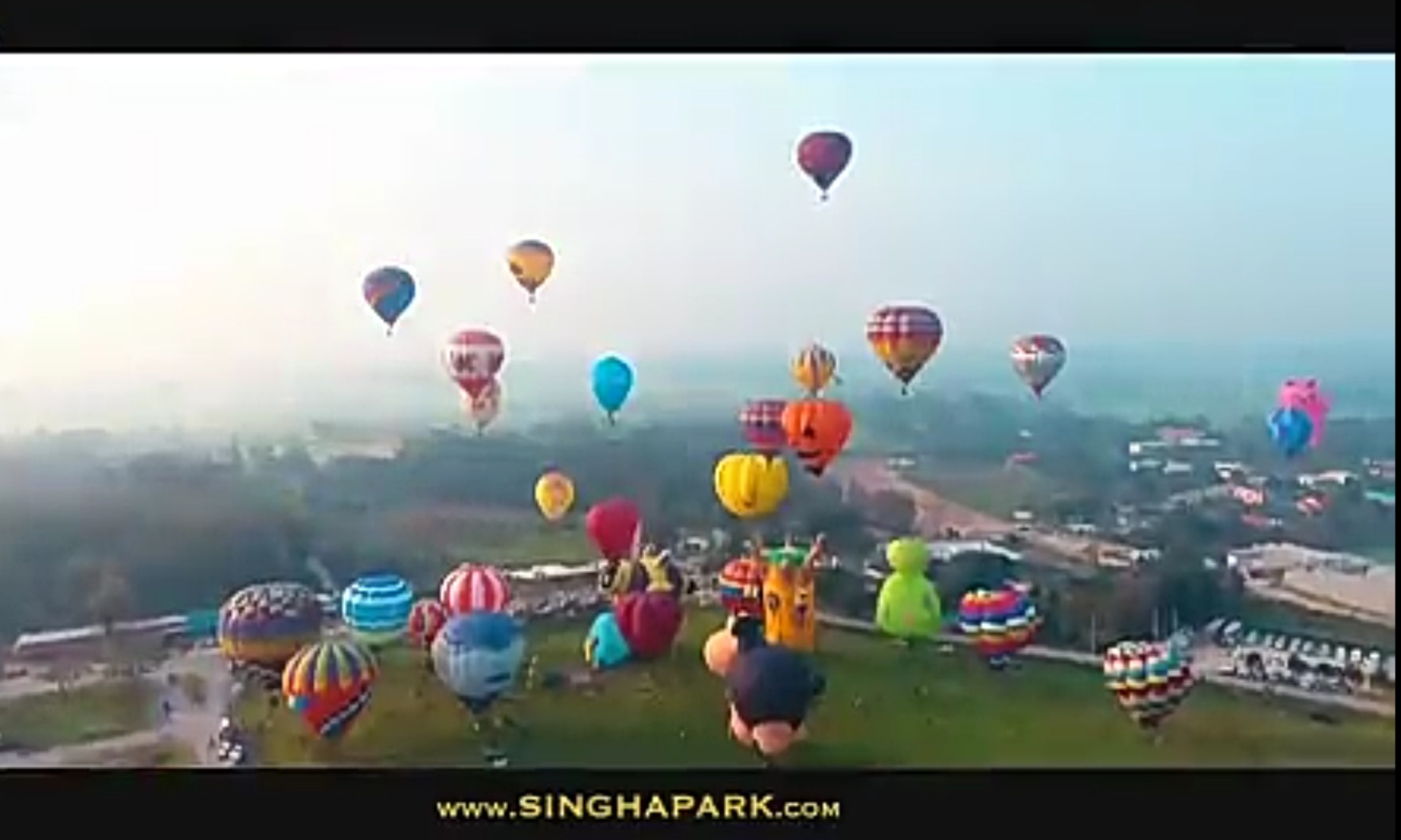 泰国清莱“2018热气球情人节”等你来！3.jpg