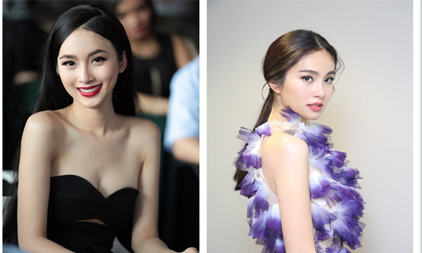 泰国最美变性女星Poy宝儿与香港公司成功续约长达10年！4.jpg