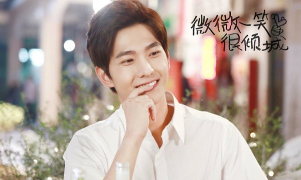 3月3日中国电视剧《微微一笑很倾城》将在泰国3台首播！！！4.jpg
