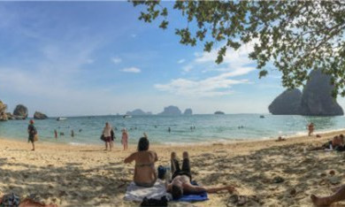 这些海滩才是最美的度假胜地，泰国必去！2.jpg
