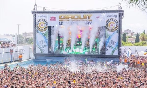 世界最大同志派对“Circuit Festival”亮相泰国芭提雅，这颜值有点.....2.jpg