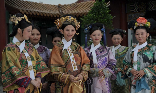 6月30日，中国古装宫斗剧《甄嬛传》将在泰国开播4.jpg