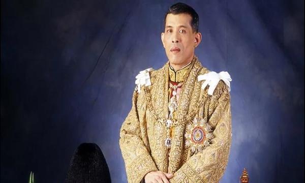 泰国国王致函中国，对普吉海难表示深感痛心
