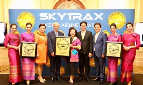 泰国航空入选“2018年全球10佳航空公司”斩获多项大奖.jpg