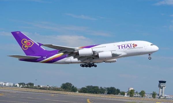 泰国航空入选“2018年全球10佳航空公司”斩获多项大奖