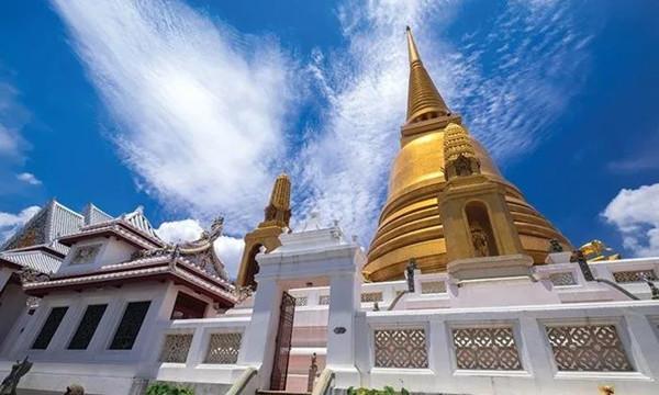 泰国旅游，这些寺庙必去！