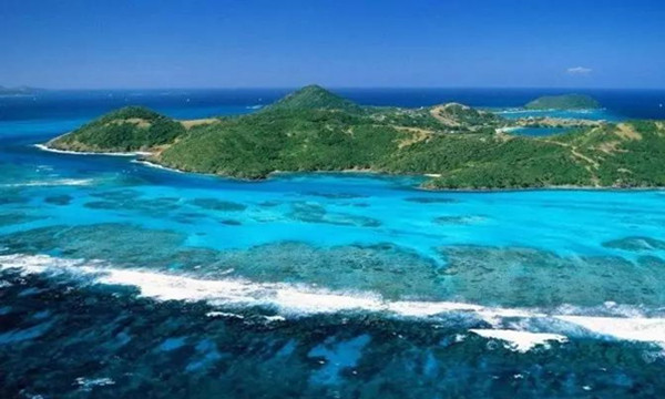 【泰国旅游快讯】2018亚洲十佳海岛游榜单，泰国3个岛上榜！1.jpg