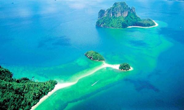 玛雅湾要重新开放啦，10月泰国旅游必去！