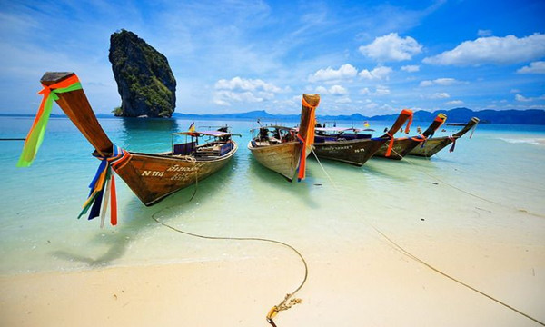 泰国仍是中国游客出境旅游最受欢迎目的地3.jpg
