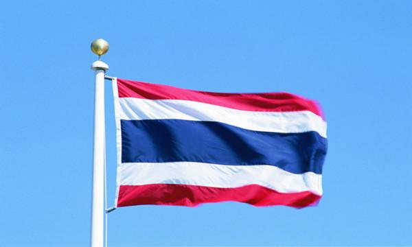 2019年泰国将接任东盟轮值主席国