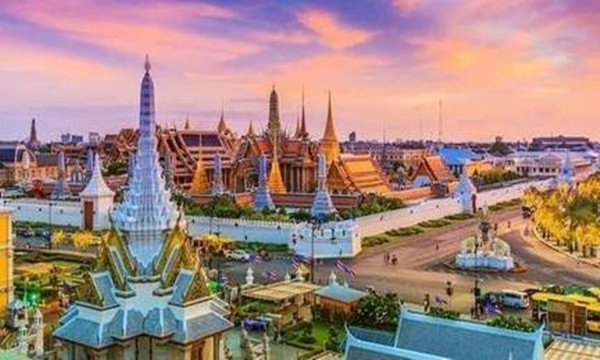 申请泰国旅游签证多少钱？要准备什么材料？.jpg