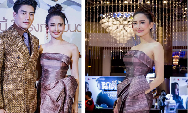 泰国电影《三面娜迦2》首映礼，众明星纷纷盛装出席2.jpg
