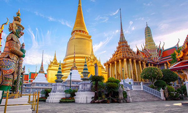 9月赴泰国旅游大数据：中国游客仍是主力军!1.png