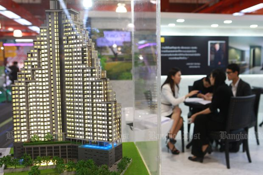 泰国曼谷公寓价格上涨11%.png