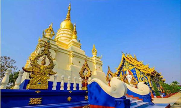 泰国旅游，哪些寺庙值得一去？