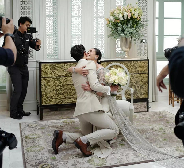 泰国男星push（推哥）结婚，婚礼现场星光熠熠11.jpg