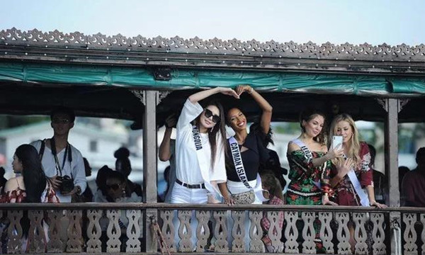 2018环球小姐选美决赛将于泰国举行6.jpg