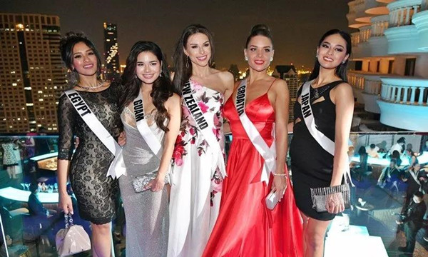 2018环球小姐选美决赛将于泰国举行11.jpg