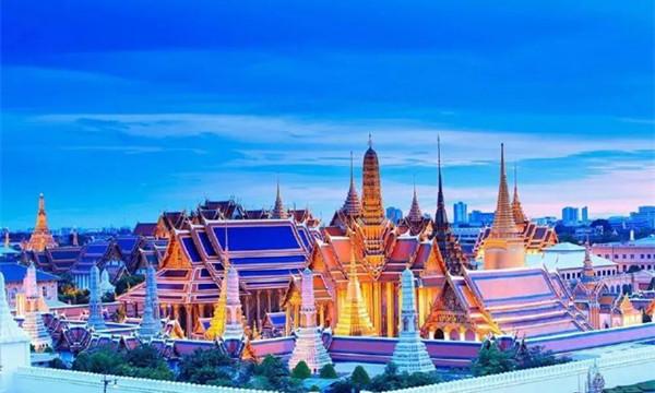 2018泰国旅游业再新高，春节预计将迎来入境游客高峰
