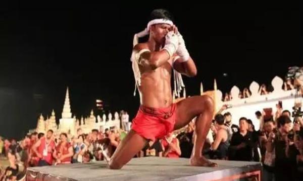【泰国旅游】第十五届世界泰拳拜师大会将在大城府火热开启！