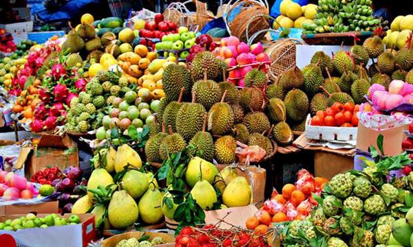 去泰国旅游想吃到便宜又好吃的泰国水果不如来这些果园走一走！