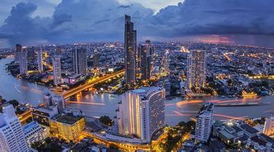 泰国房产全球排名上升