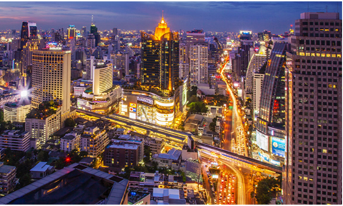 2017年影响泰国房地产发展的10个重要因素