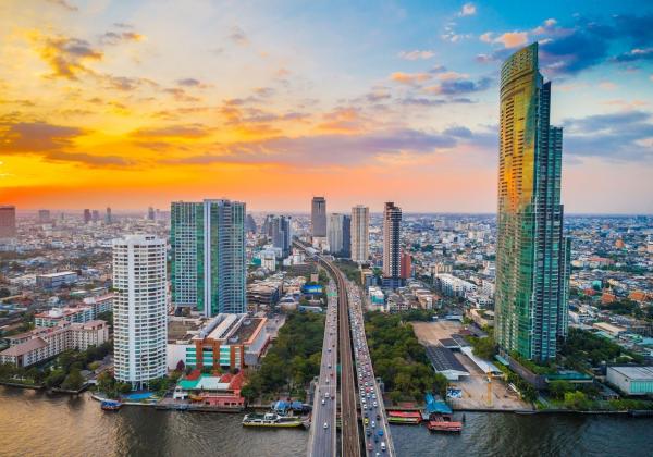 今年，泰国公寓、低层住宅怎么样？