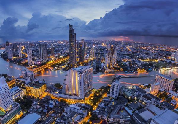 国际买家对泰国房产的需求上升，中国投资者仍居首位