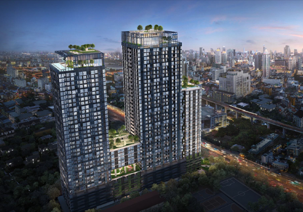 泰國上市房地產公司新推住房貸款政策